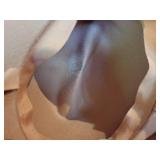 14 Beautiful Vintage Hats and Chignons by Various Designers - Linda Anne, Kangol, Henry Hollack, and More