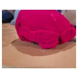 14 Beautiful Vintage Hats and Chignons by Various Designers - Linda Anne, Kangol, Henry Hollack, and More