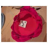 14 Beautiful Vintage Hats and Chignons by Various Designers - Linda Anne, Kangol, Henry Hollack, and More