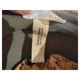 14 Beautiful Vintage Hats and Chignons by Various Designers - Linda Anne, Kangol, Henry Hollack, and More