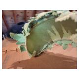 14 Beautiful Vintage Hats and Chignons by Various Designers - Linda Anne, Kangol, Henry Hollack, and More