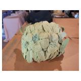 14 Beautiful Vintage Hats and Chignons by Various Designers - Linda Anne, Kangol, Henry Hollack, and More