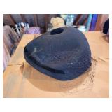 14 Beautiful Vintage Hats and Chignons by Various Designers - Linda Anne, Kangol, Henry Hollack, and More