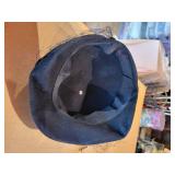 14 Beautiful Vintage Hats and Chignons by Various Designers - Linda Anne, Kangol, Henry Hollack, and More