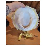 12 Beautiful Vintage Hats by Various Designers - Sandra, JuliKay, Maxine, and More