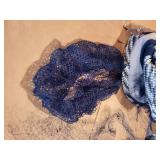 12 Beautiful Vintage Hats by Various Designers - Sandra, JuliKay, Maxine, and More