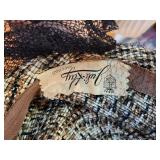 12 Beautiful Vintage Hats by Various Designers - Sandra, JuliKay, Maxine, and More