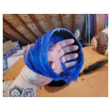 12 Beautiful Vintage Hats by Various Designers - Sandra, JuliKay, Maxine, and More