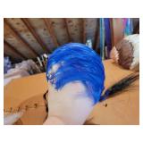 12 Beautiful Vintage Hats by Various Designers - Sandra, JuliKay, Maxine, and More