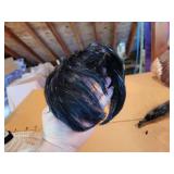 12 Beautiful Vintage Hats by Various Designers - Sandra, JuliKay, Maxine, and More