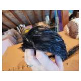 12 Beautiful Vintage Hats by Various Designers - Sandra, JuliKay, Maxine, and More