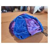 12 Beautiful Vintage Hats by Various Designers - Sandra, JuliKay, Maxine, and More