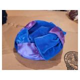 12 Beautiful Vintage Hats by Various Designers - Sandra, JuliKay, Maxine, and More