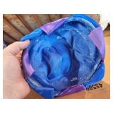 12 Beautiful Vintage Hats by Various Designers - Sandra, JuliKay, Maxine, and More