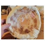 12 Beautiful Vintage Hats by Various Designers - Sandra, JuliKay, Maxine, and More