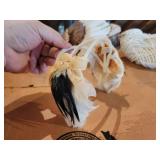 12 Beautiful Vintage Hats by Various Designers - Sandra, JuliKay, Maxine, and More