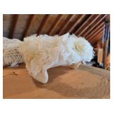 12 Beautiful Vintage Hats by Various Designers - Sandra, JuliKay, Maxine, and More