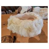 12 Beautiful Vintage Hats by Various Designers - Sandra, JuliKay, Maxine, and More