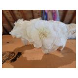 12 Beautiful Vintage Hats by Various Designers - Sandra, JuliKay, Maxine, and More