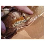 12 Beautiful Vintage Hats by Various Designers - Sandra, JuliKay, Maxine, and More