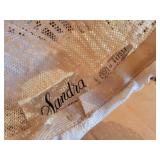 12 Beautiful Vintage Hats by Various Designers - Sandra, JuliKay, Maxine, and More