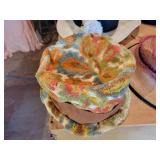 10 Beautiful Vintage Hats by Various Designers - Sears and More