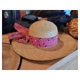 10 Beautiful Vintage Hats by Various Designers - Sears and More