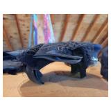 10 Beautiful Vintage Hats by Various Designers - Sears and More