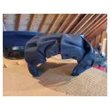 10 Beautiful Vintage Hats by Various Designers - Sears and More