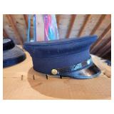 10 Beautiful Vintage Hats by Various Designers - Sears and More