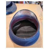 10 Beautiful Vintage Hats by Various Designers - Sears and More