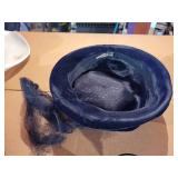 10 Beautiful Vintage Hats by Various Designers - Sears and More