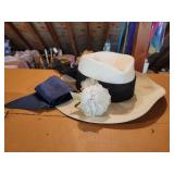 10 Beautiful Vintage Hats by Various Designers - Sears and More