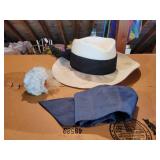 10 Beautiful Vintage Hats by Various Designers - Sears and More