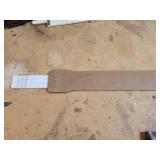 Lot of Precision Measuring Instruments - Vintage Caliper and Pair of Vintage Slide Rules