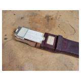 Lot of Precision Measuring Instruments - Vintage Caliper and Pair of Vintage Slide Rules