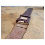 Lot of Precision Measuring Instruments - Vintage Caliper and Pair of Vintage Slide Rules