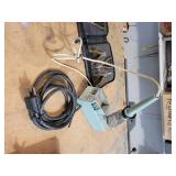 Lot of Soldering Irons, Zip Ties, Nippers, and More!
