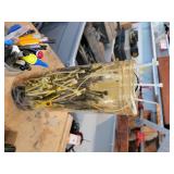 Lot of Soldering Irons, Zip Ties, Nippers, and More!