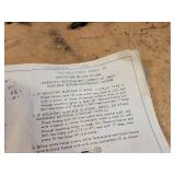 Pair of Black Cast Aluminum Exterior Sconce Lamps with Globe Covers - Globes not included