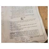 Pair of Black Cast Aluminum Exterior Sconce Lamps with Globe Covers - Globes not included