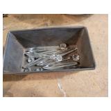 Vintage Hanging Hurricane Lamp - NO SHIPPING