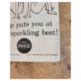 Vintage Boy Scouts of America Handbook, Brass Trophy Cup, Die Cast Rooster, Earthquake in a Can, and More!