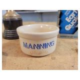 Vintage Boy Scouts of America Handbook, Brass Trophy Cup, Die Cast Rooster, Earthquake in a Can, and More!