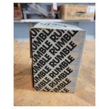 Vintage Boy Scouts of America Handbook, Brass Trophy Cup, Die Cast Rooster, Earthquake in a Can, and More!