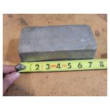 Lead Ingot - NO SHIPPING