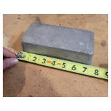 Lead Ingot - NO SHIPPING