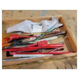 Lot of Precision Tools, Xacto Knives, and More!