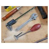 Lot of Misc. Hand Tools - Screwdrivers, Pliers, and More!