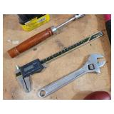 Lot of Misc. Hand Tools - Screwdrivers, Pliers, and More!